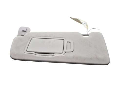 Used Left sun visor RENAULT MEGANE IV Grandtour (K9A/M/N_) 1.5 Blue dCi 115 (K9A6) (116 hp) 25071940