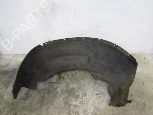 Used Wheel arch BMW X5 (E53) 3.0 d (218 hp) 25106369