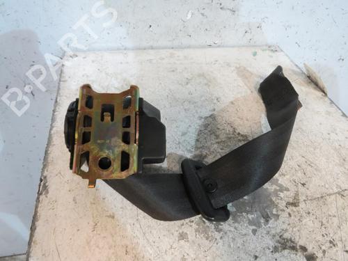 Used Rear right seatbelt Rear right seatbelt 25067288 25067288