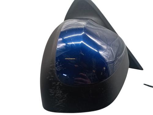 Used Left mirror Left mirror DACIA LOGAN II TCe 90 (L8MA, L8M1, L8AC) (90 hp) 31810462 31810462