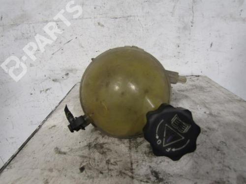 Used Expansion tank Expansion tank PEUGEOT 307 (3A/C) 1.6 HDi (90 hp) 10592364 10592364