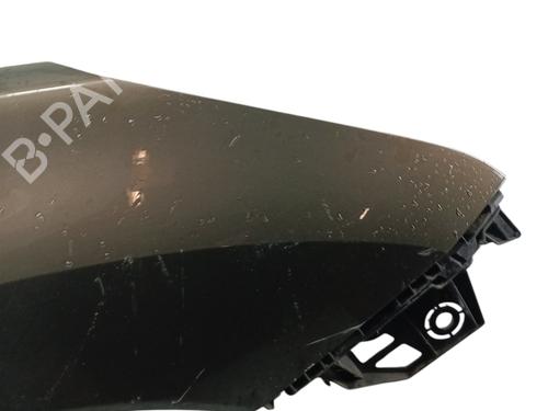 Right front fenders PEUGEOT 3008 I MPV (0U_) 1.6 HDi | BP29175589C42 