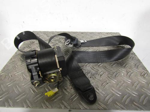 Front right seatbelt FIAT PANDA (169_) 1.1 (169.AXA1A) | BP25069593I25 - Image 2