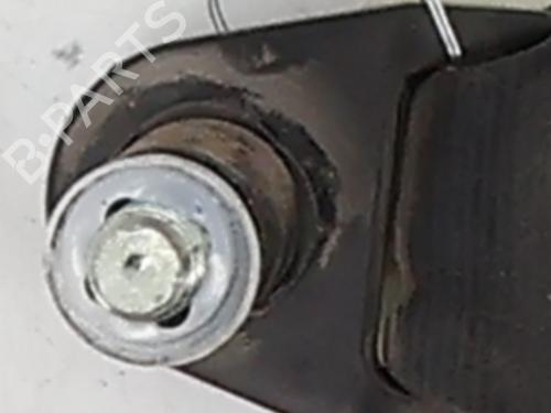 Front right seatbelt PEUGEOT BOXER Van 2.2 HDi 130 | BP37470871I25 - Image 5