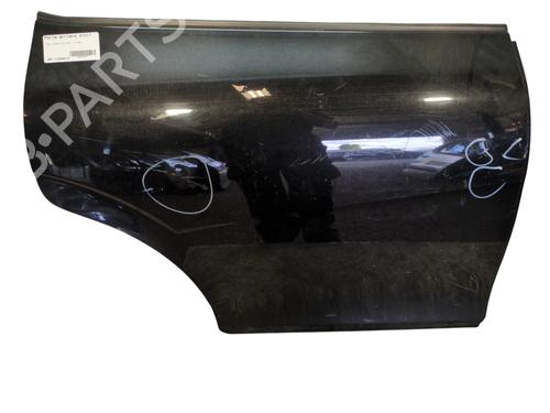 Right rear door SEAT LEON (1P1) 1.9 TDI | BP29508351C5 