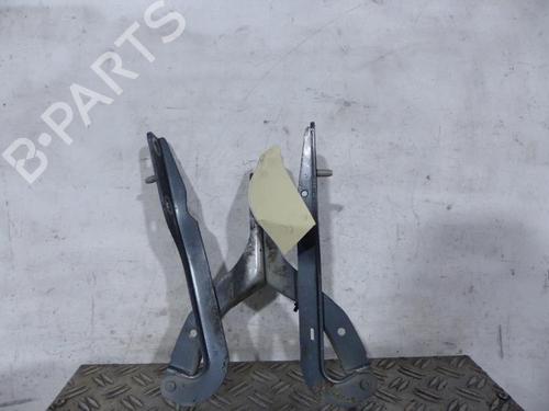 Hinge/Door check strap PEUGEOT 307 (3A/C) 1.6 HDi | BP25107692C146 