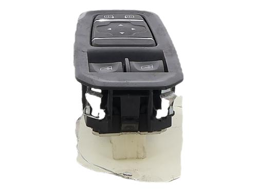 Left front window switch RENAULT TRAFIC III Van (FG_) 2.0 dCi 130 (FGMY) | BP39952774I27 - Image 5