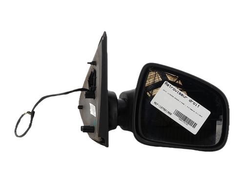 Right mirror DACIA SANDERO II TCe 90 (B8M1, B8MA, B8AC) | BP36654524C27  - Image 5