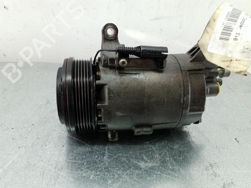 Used AC compressor AC compressor MINI MINI (R50, R53) Cooper (116 hp) 25104978 25104978