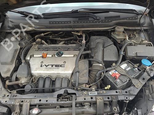 Viskermotor vindrude HONDA STREAM (RN) 2.0 16V (RN3) | BP25081568M29 - Image 8