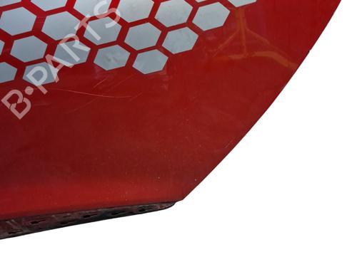 Left rear door RENAULT CLIO IV (BH_) 1.6 RS (BHJ4, BHJ6, BHMM) | BP25098973C4 