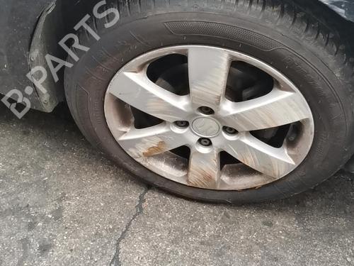 Warning switch SUZUKI SWIFT III (MZ, EZ) 1.3 (RS413, ZC11S) | BP25063100I22  - Image 7