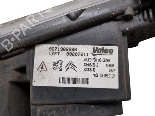 left-daytime-light-citroen-ds3-sa_-2009-2010-2011-2012-2013-2014-2015-2016-27237796 main image