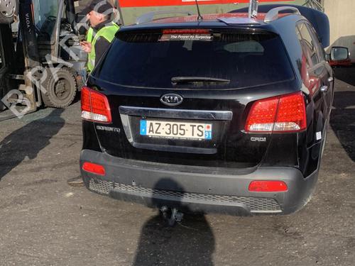 Right rear window switch KIA SORENTO II (XM) 2.2 CRDi 4WD | BP25105014I28  - Image 6