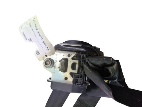 Front left seatbelt VW GOLF V (1K1) 1.9 TDI | BP32115244I26 - Image 5