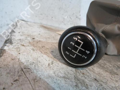 Gear lever VW POLO (9N_, 9A_) 1.2 12V | BP25109683M90 