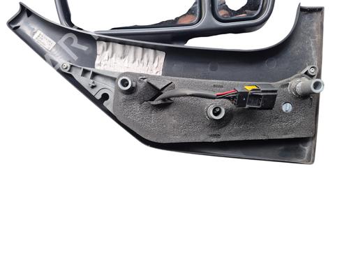 Right mirror RENAULT MASTER II Van (FD) 2.5 dCi (FD02) | BP29222148C27 