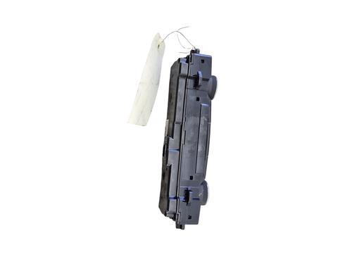 Climate control NISSAN QASHQAI II (J11, J11_)  | BP25075937I5