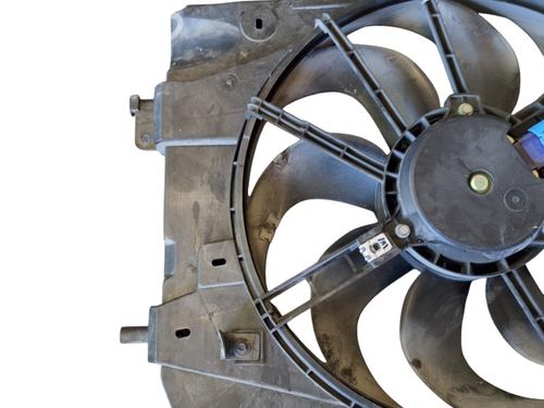 Radiator fan RENAULT CAPTUR I (J5_, H5_) 1.2 TCe 120 | BP29431072M35 