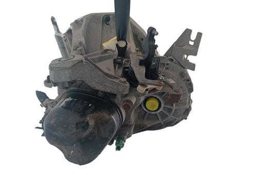 Gearbox RENAULT KANGOO Express (FW0/1_) | BP36691031M3 - Image 5