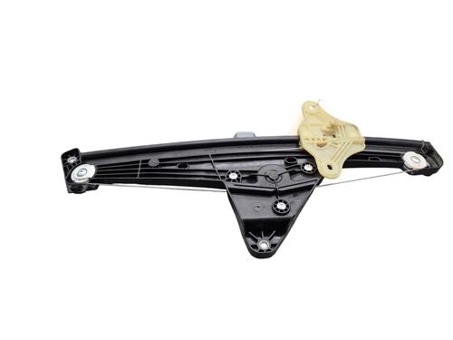 Used Front left window mechanism Front left window mechanism RENAULT CLIO V (B7_) 1.6 E-TECH 140 (B7MU) (140 hp) 25071730 25071730