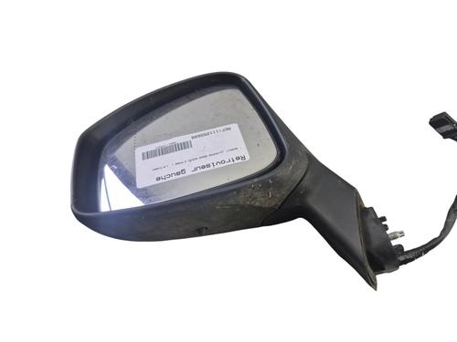 Used Left mirror RENAULT GRAND SCÉNIC III (JZ0/1_) 1.9 dCi (JZ0J, JZ0N, JZ1K, JZ1S) (131 hp) 28962310