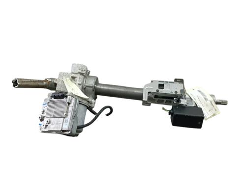 Steering column RENAULT ARKANA I (LCM_, LDN_) 1.3 TCe 140 (LDN0) | BP25071971M21 - Image 4