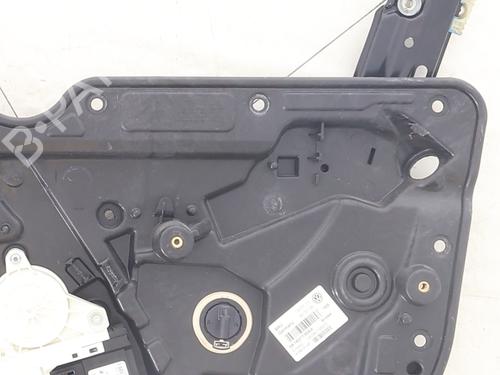 Front right window mechanism VW GOLF VI (5K1) 2.0 TDI | BP37085774C23 - Image 6