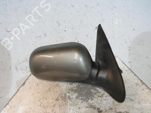 Right mirror NISSAN PRIMERA (P11) 2.0 TD | BP25067214C27 