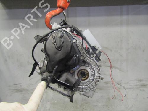 Gearbox HYUNDAI ATOS (MX)  | BP25106380M3 
