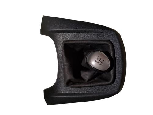 Used Shift knob Shift knob FORD FIESTA VI (CB1, CCN) 1.6 TDCi (95 hp) 29935934 29935934