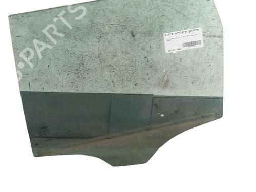 Used Rear left door window MINI MINI (F55) Cooper (136 hp) 25073919