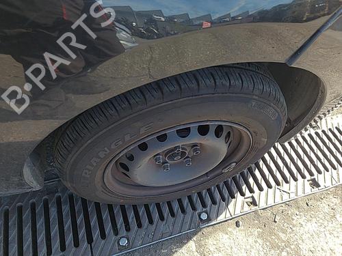 Climate control RENAULT MEGANE III Hatchback (BZ0/1_, B3_) 1.5 dCi | BP25077475I5 - Image 3