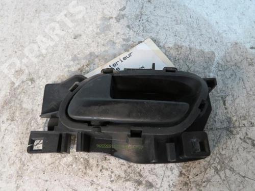 Used Front left interior door handle Front left interior door handle CITROËN JUMPY II Van [2007-2016] 10606463 10606463