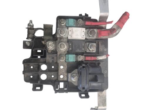 Used Electronic module Electronic module RENAULT KANGOO / GRAND KANGOO II (KW0/1_) [2008-2026] 34529690 34529690