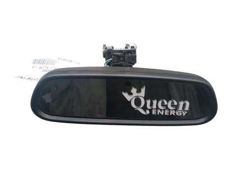 Used Rear mirror Rear mirror PEUGEOT 3008 II SUV (MC_, MR_, MJ_, M4_) [2016-2026] 25074156 25074156