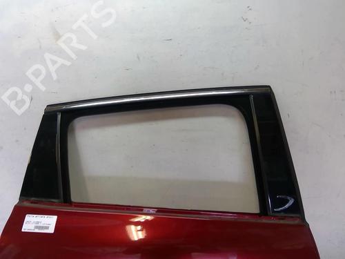 Right rear door LANCIA DELTA III (844_) 1.6 D Multijet (844.AXC11, 844.AXC1A) | BP25081596C5 