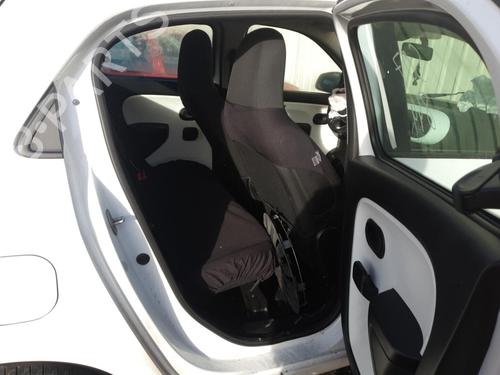 Right front window switch RENAULT TWINGO III (BCM_, BCA_)  | BP25076100I26  - Image 20