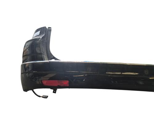 Rear bumper CITROËN C4 Picasso I MPV (UD_) 1.6 HDi 110 | BP29222214C8 