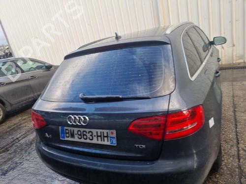Left tailgate light AUDI A4 B8 Avant (8K5) 2.0 TDI | BP25058207C79 - Image 18