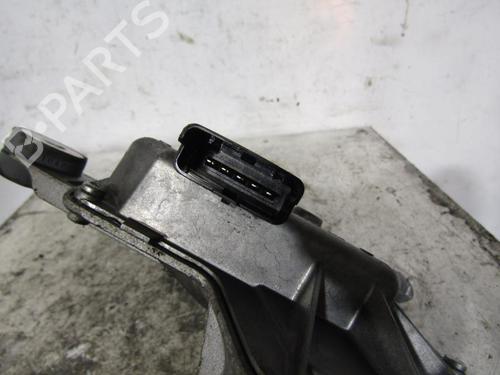 Used Front wiper motor Front wiper motor 25063553 25063553