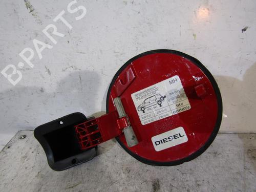 Used Fuel flap OPEL ZAFIRA A MPV (T98) 2.0 DI 16V (F75) (82 hp) 25106138