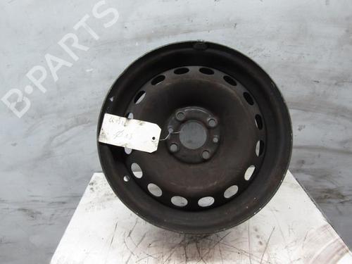 Used Rim FIAT PUNTO (176_) [1993-1999]  25091533