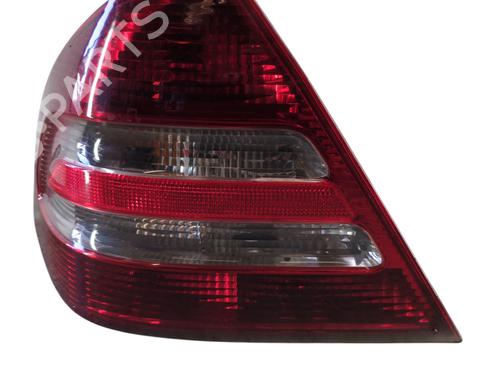 Left taillight MERCEDES-BENZ C-CLASS (W203) C 220 CDI (203.008) | BP28046136C34 