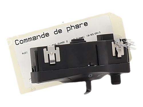 Used Headlight switch Headlight switch AUDI Q5 (8RB) SQ5 TDI quattro (313 hp) 33610340 33610340