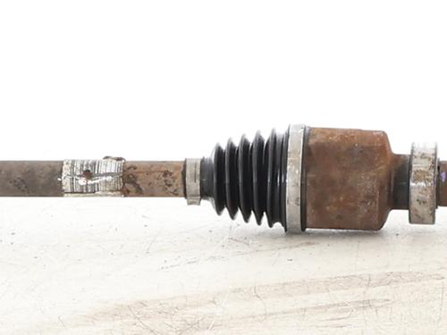 Right front driveshaft RENAULT CLIO V (B7_) 1.5 Blue dCi 85 (B7AG) | BP37651355M39 - Image 5