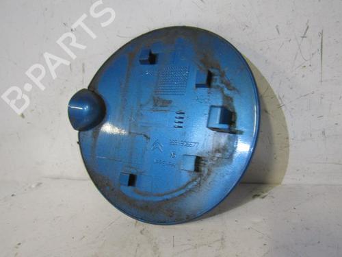 Fuel flap CITROËN C3 II (SC_) 1.6 VTi 120 | BP25112215C131 