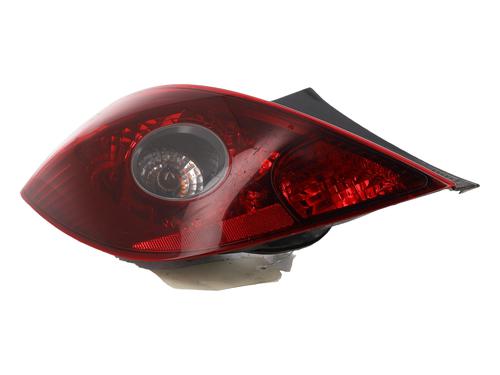 Used Left taillight Left taillight OPEL CORSA D (S07) 1.4 (L08, L68) (100 hp) 35891226 35891226