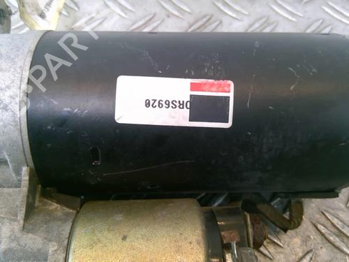 Used Starter Starter BMW 7 (E38) 730 i, iL (218 hp) 25107262 25107262