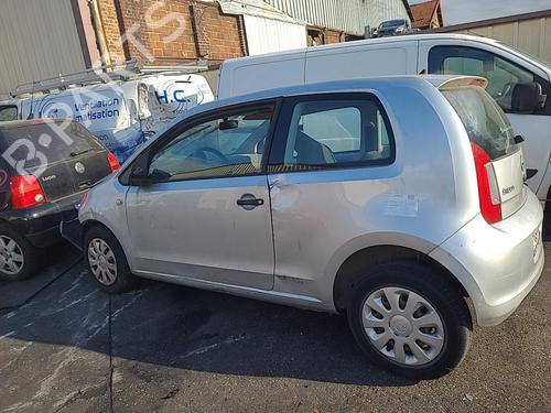 Starter SKODA CITIGO (NF1) 1.0 | BP25105059M8  - Image 19